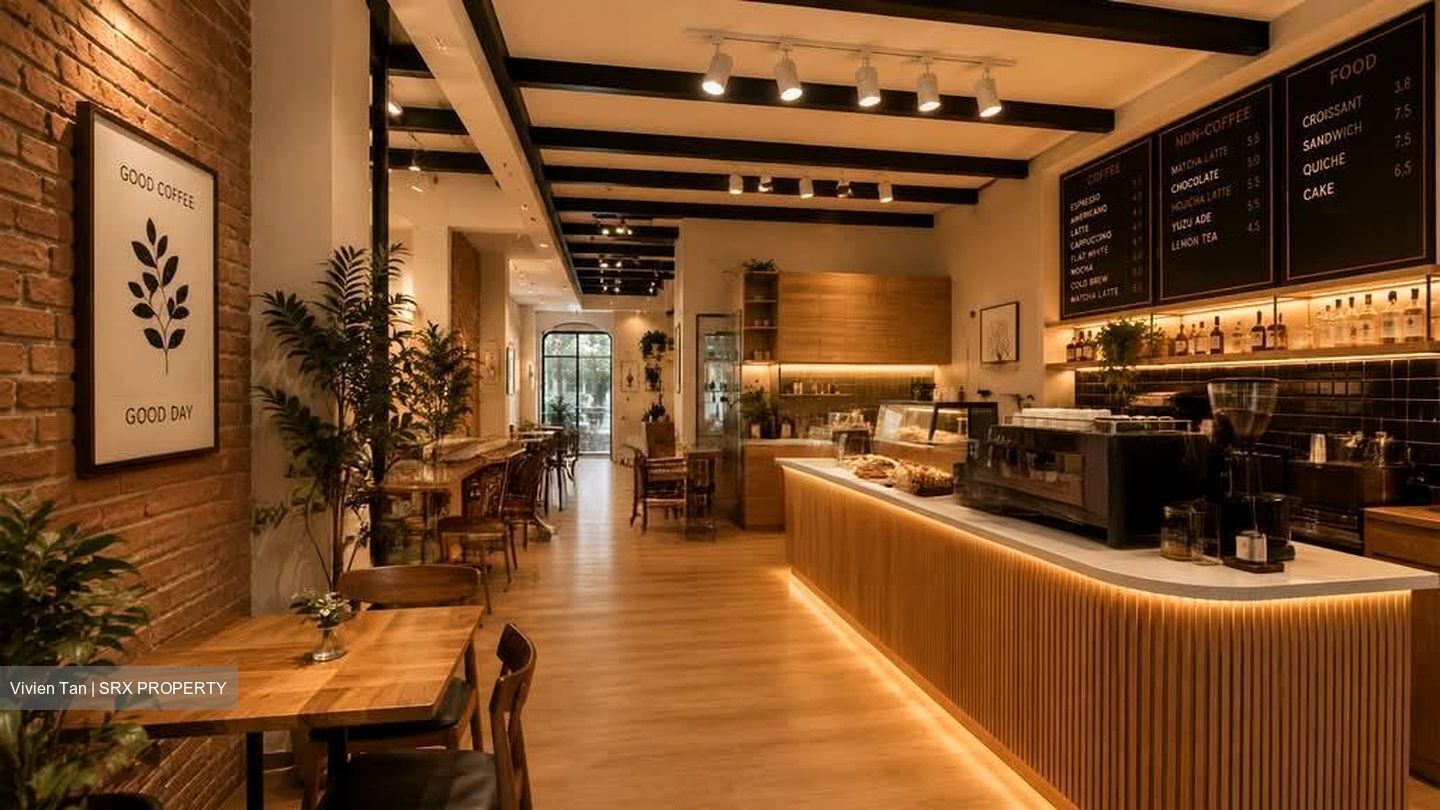 Amoy Street (D1), Retail #591881131
